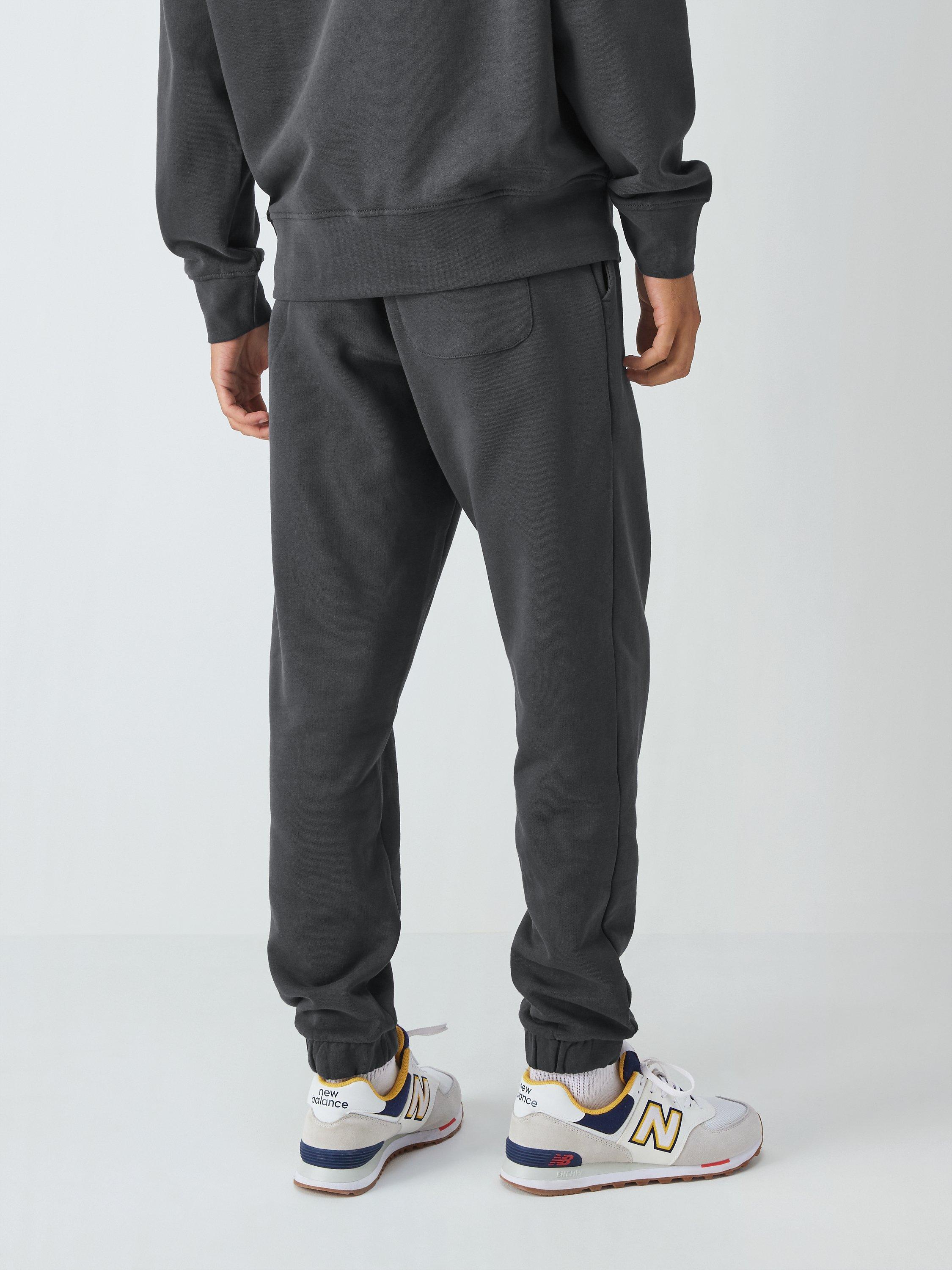 John lewis mens jogging bottoms sale