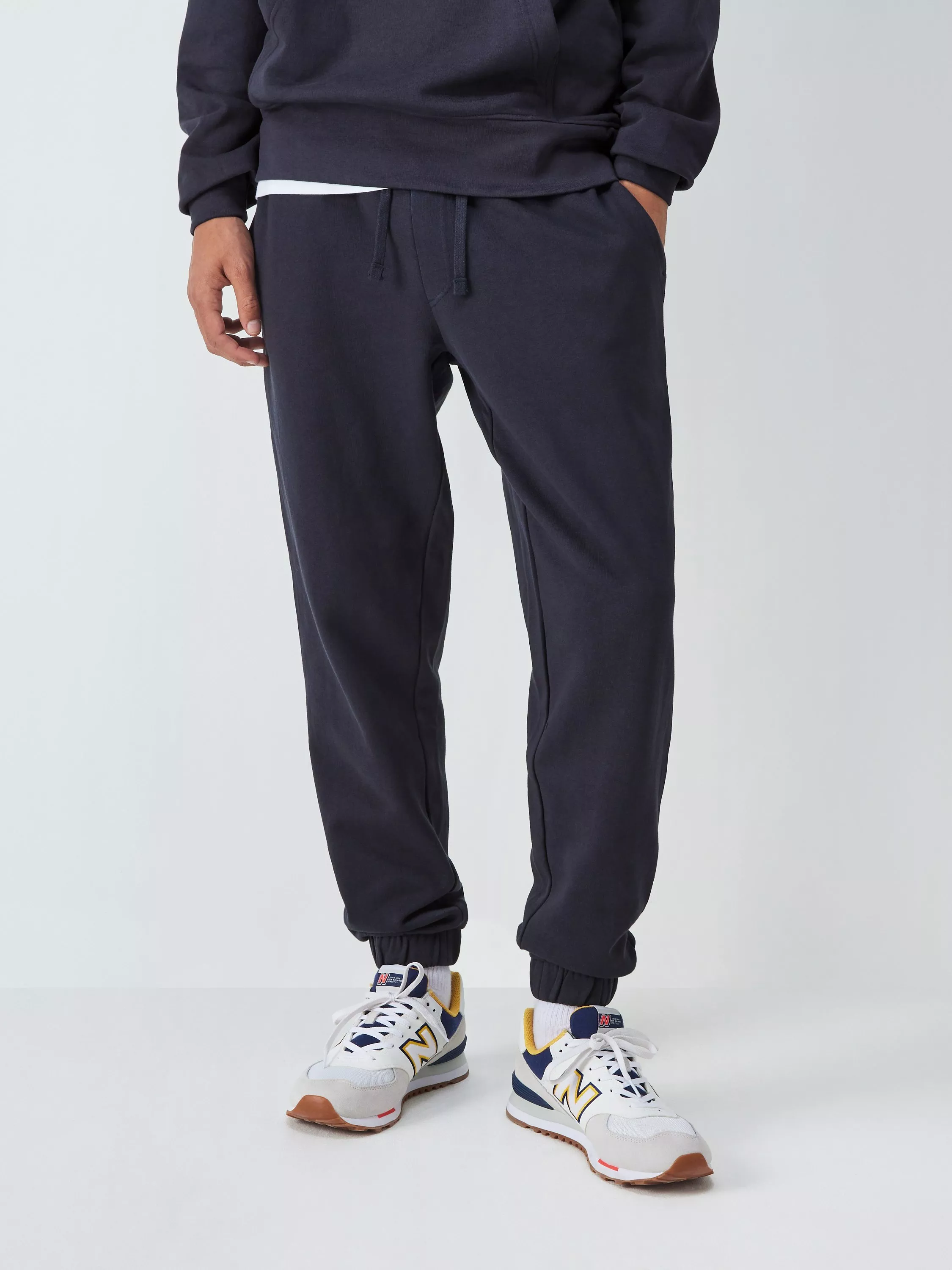 John lewis mens tracksuit bottoms sale