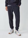 Men s Blue Jogger Trousers John Lewis Partners