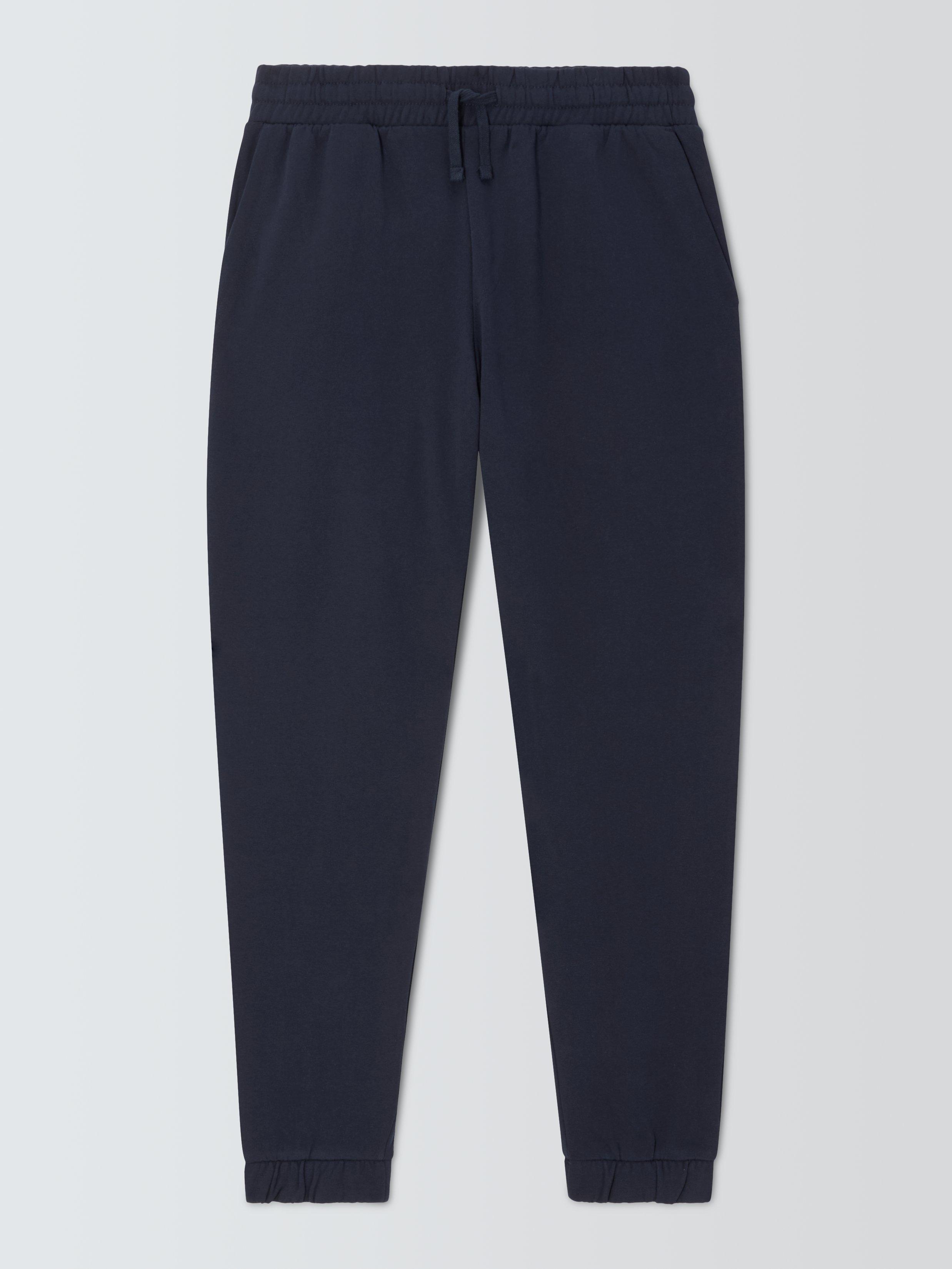 John lewis mens jogging bottoms online