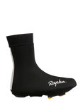 Rapha Winter Overshoes Waterproof Cycling Socks, High-Vis Pink
