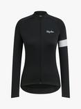 Rapha Core Jersey Long Sleeve Cycling Top