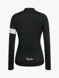 Rapha Core Jersey Long Sleeve Cycling Top