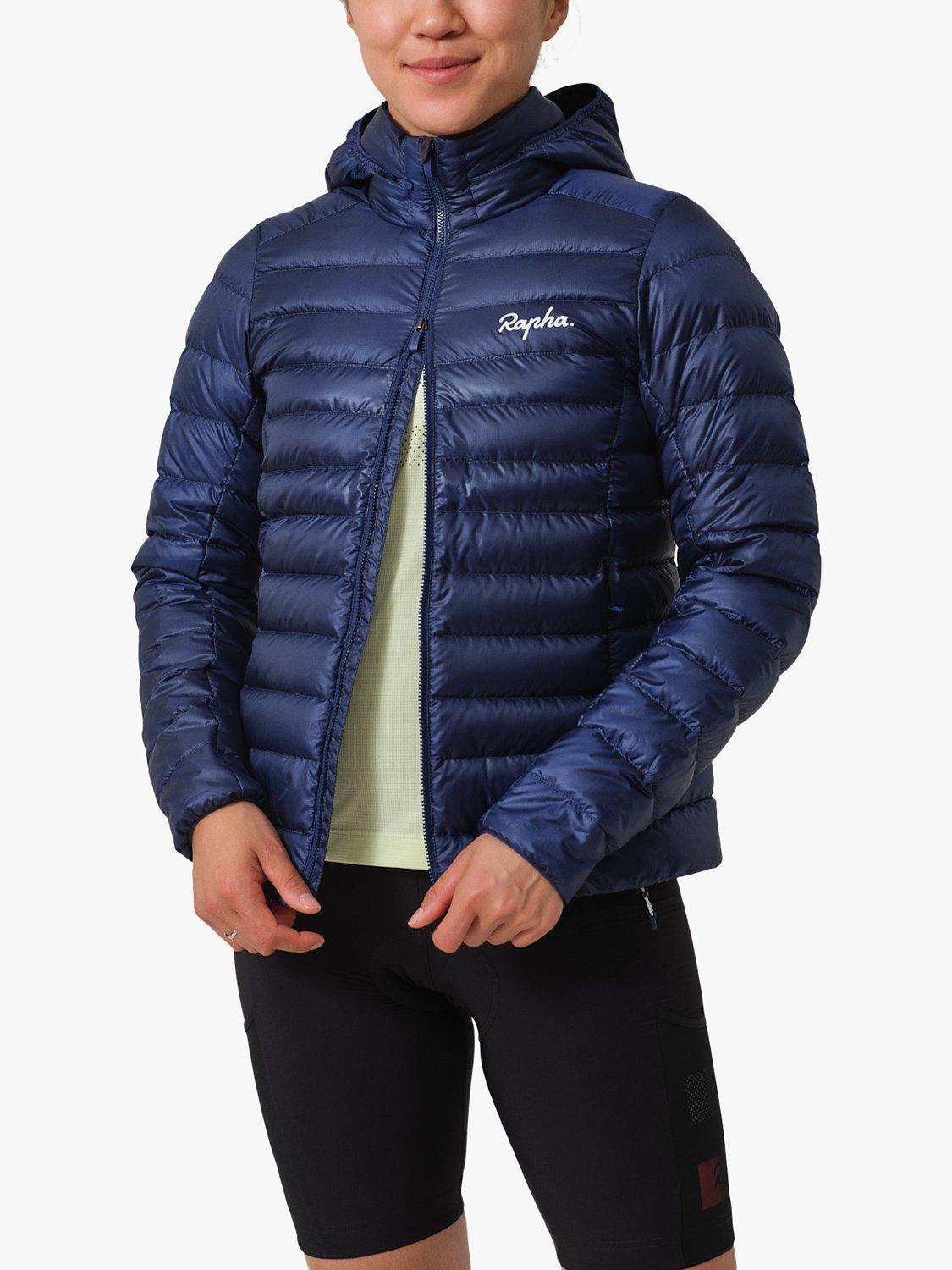 Rapha Explore Down Women's Cycling Jacket