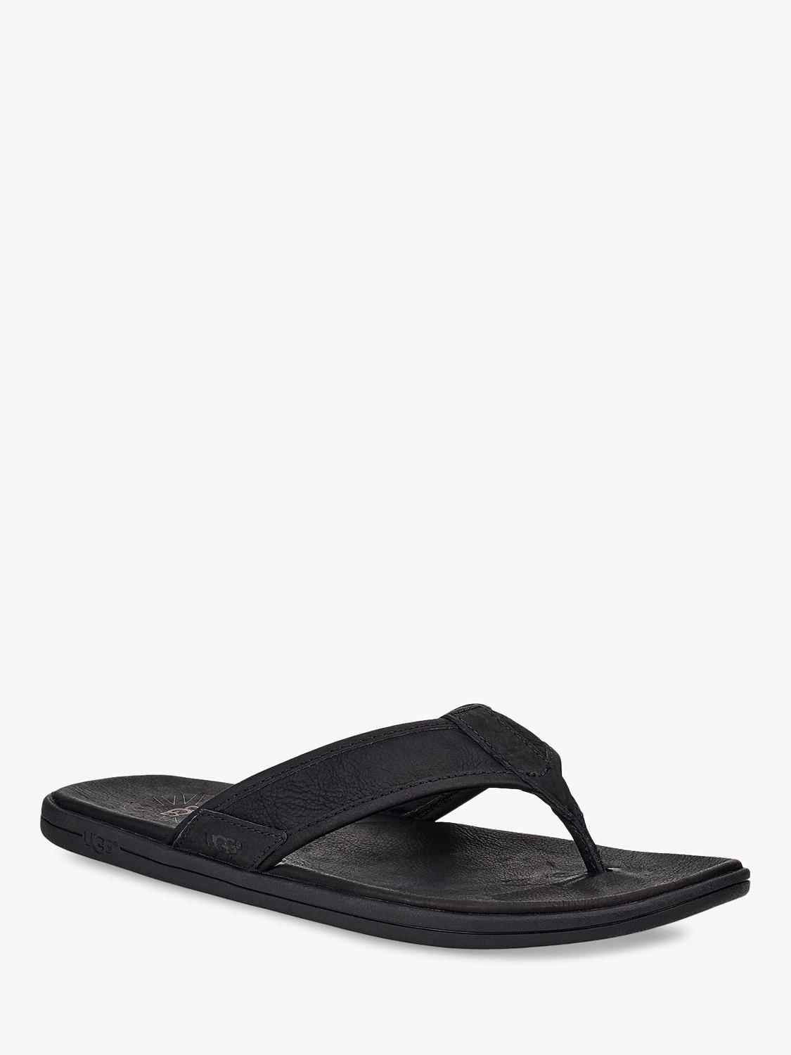 John lewis mens flip flops sales