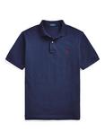 Polo Ralph Lauren Big & Tall Regular Fit Polo Shirt