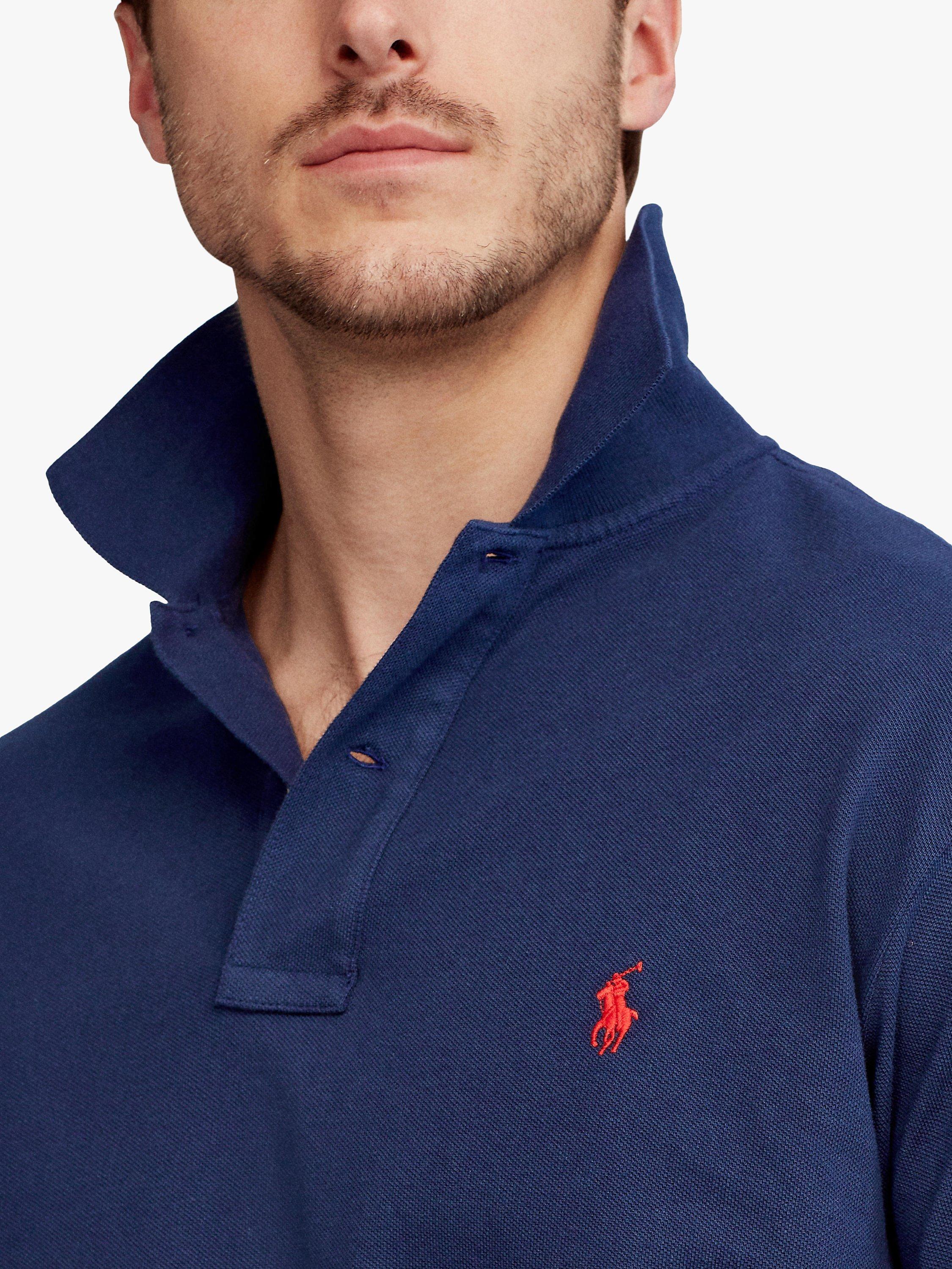 Ralph lauren 3xl best sale