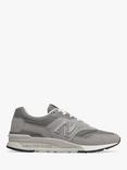 New Balance 997H Men's Suede Trainers