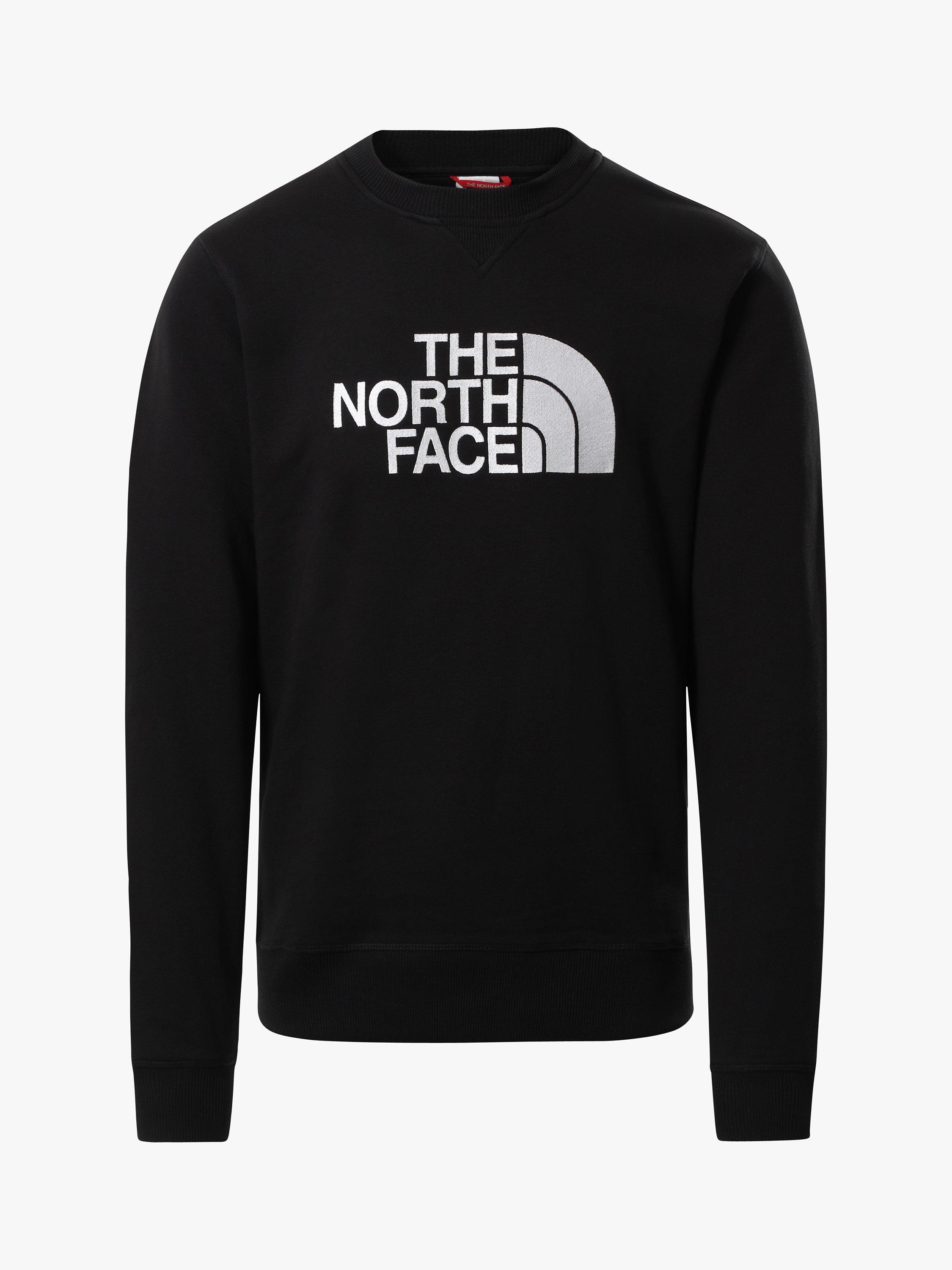 The North Face Drew Peak Sweatshirt
