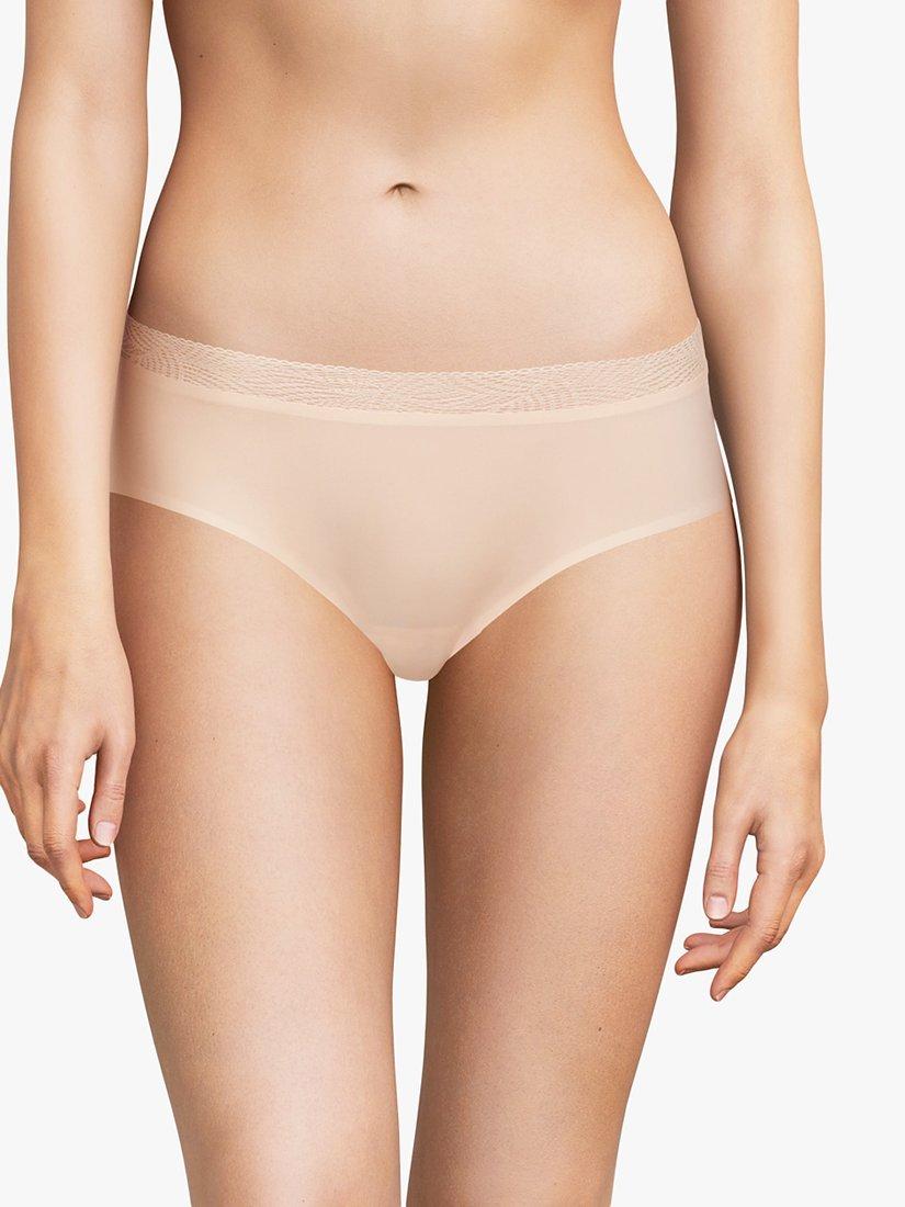 Chantelle Soft Stretch Lace Hipster Knickers