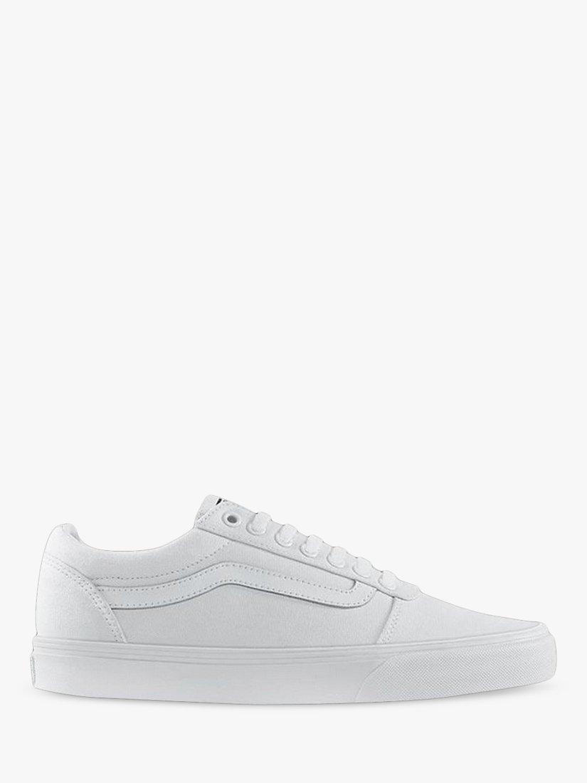 Vans Ward Trainers, White