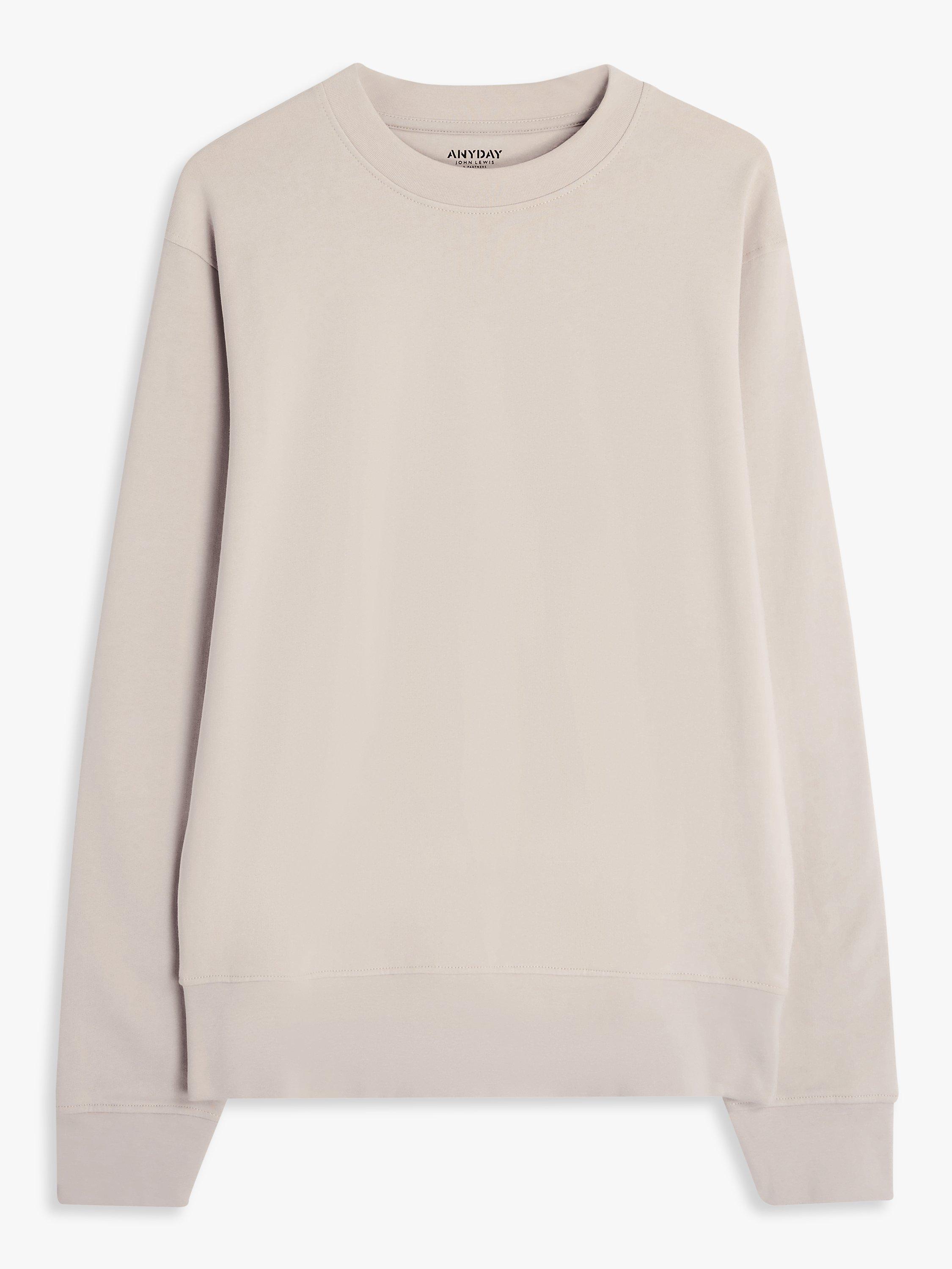 John lewis ladies sweatshirts sale