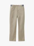 Crew Clothing Kids' Slim Chinos