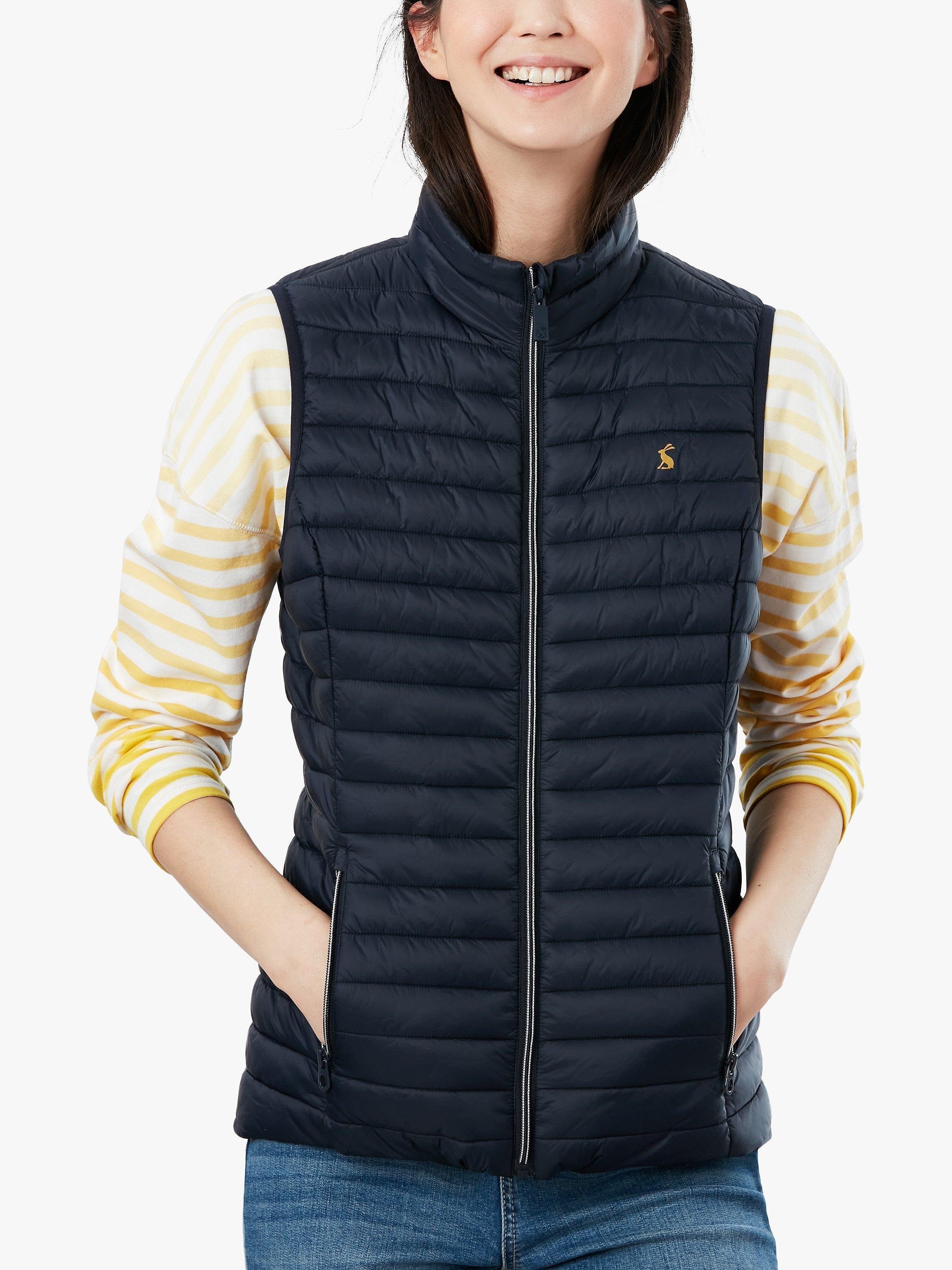 Joules Snug Padded Gilet