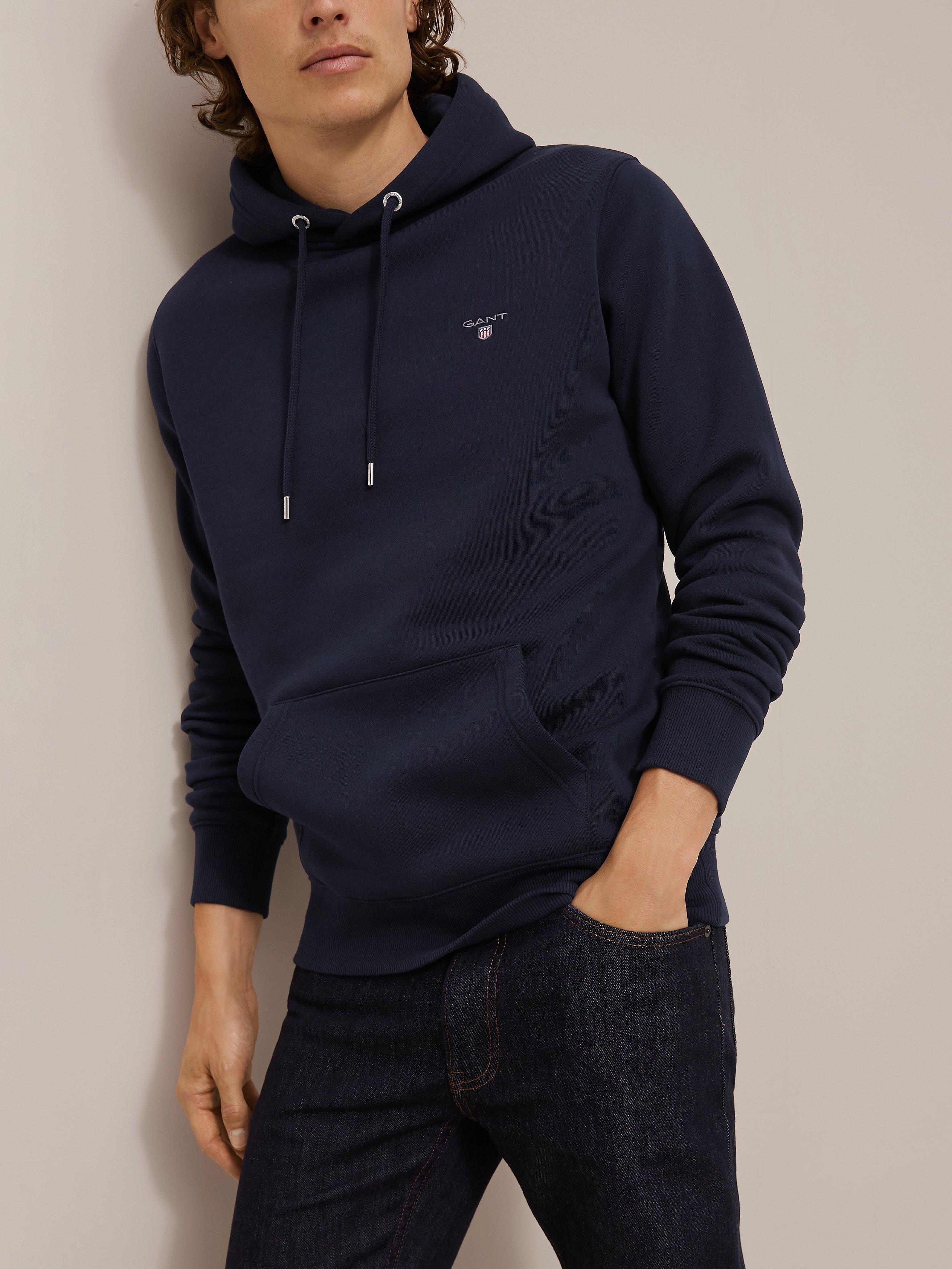 GANT Orignal Sweat Hoodie