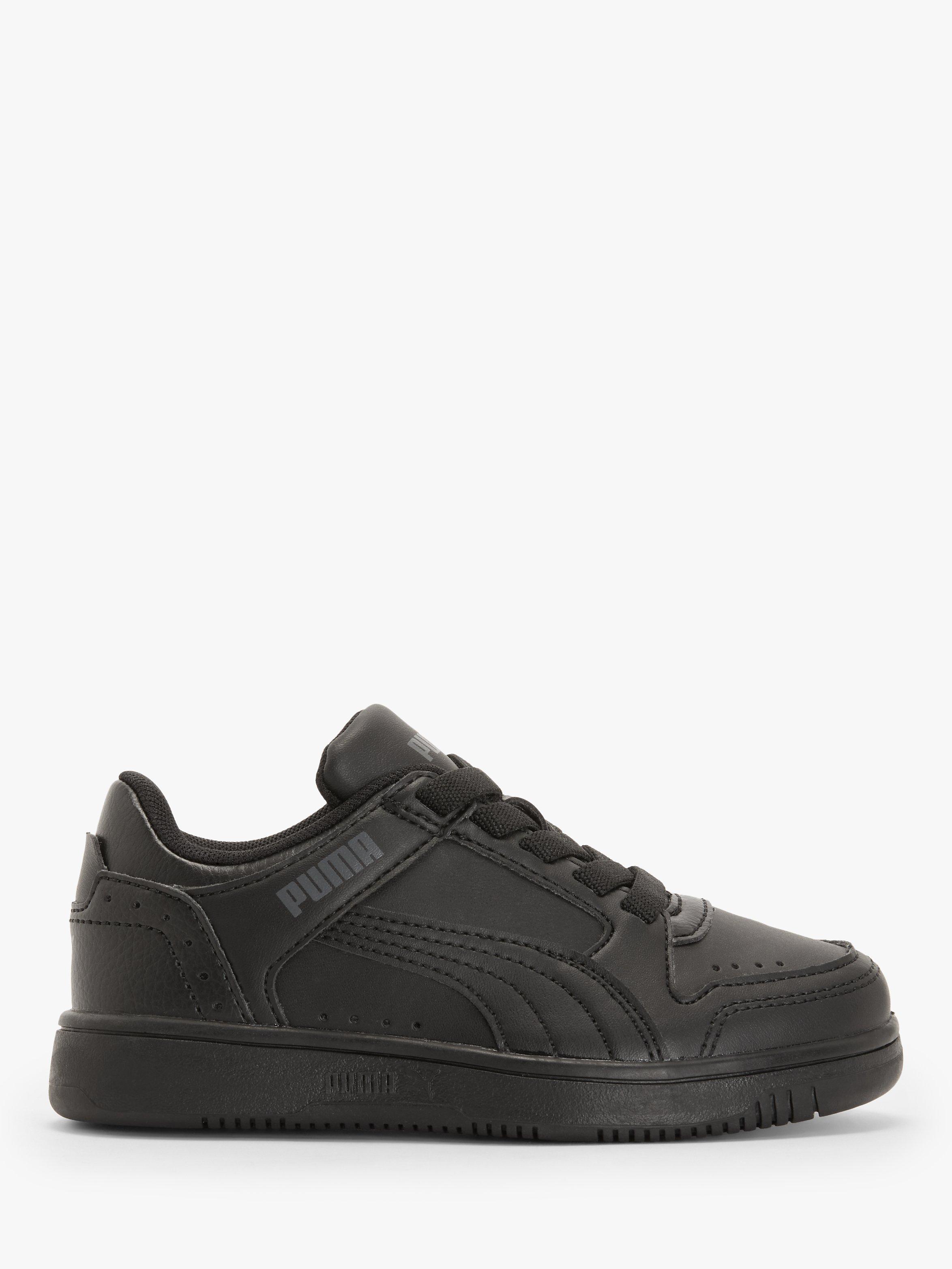 PUMA Junior Rebound Joy Low Trainers