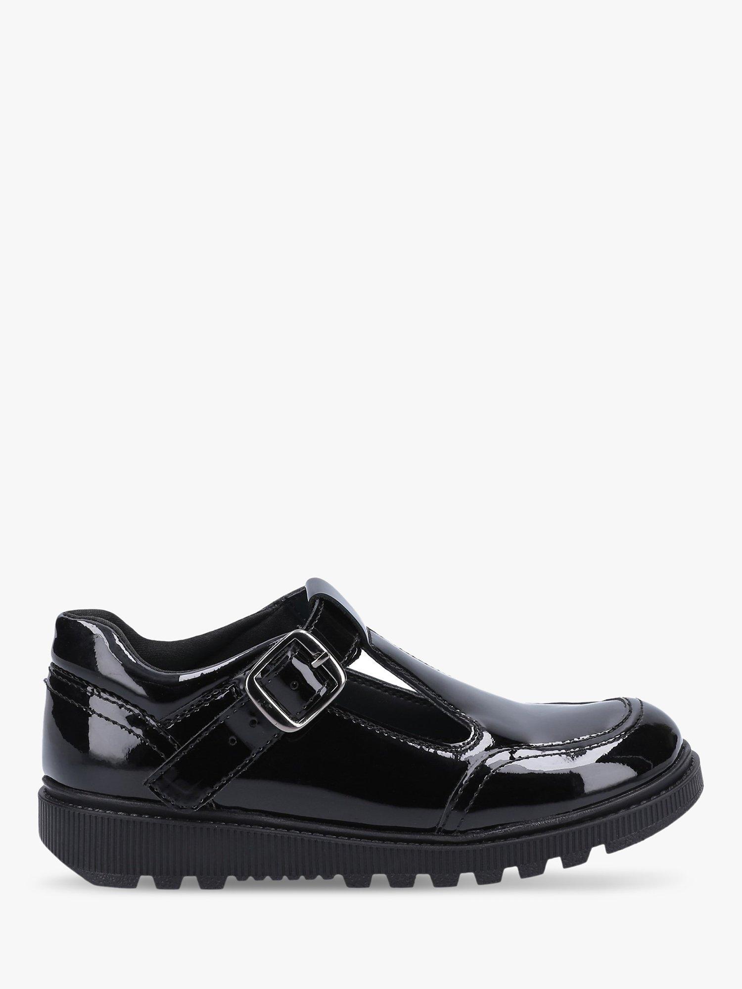 Hush Puppies Kids' Kerry Kids' School Shoes