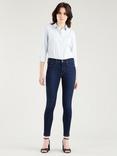 Levi's 311 Shaping Skinny Jeans, Cobalt Rebel