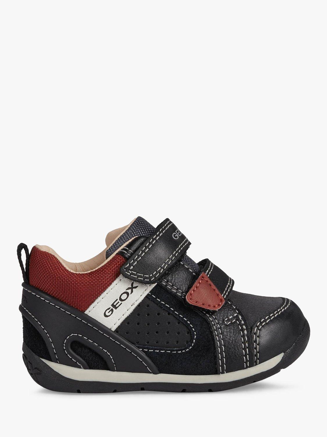 Geox Kids' Each Boy Pre-Walker Shoes