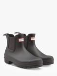Hunter Original Chelsea Wellington Boots
