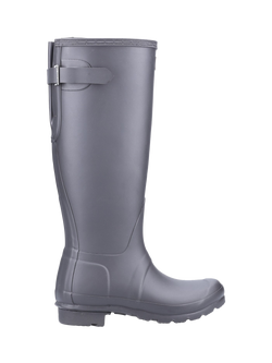 Hunter Original Tall Wellington Boots, Black