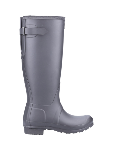 Hunter Original Tall Wellington Boots, Black