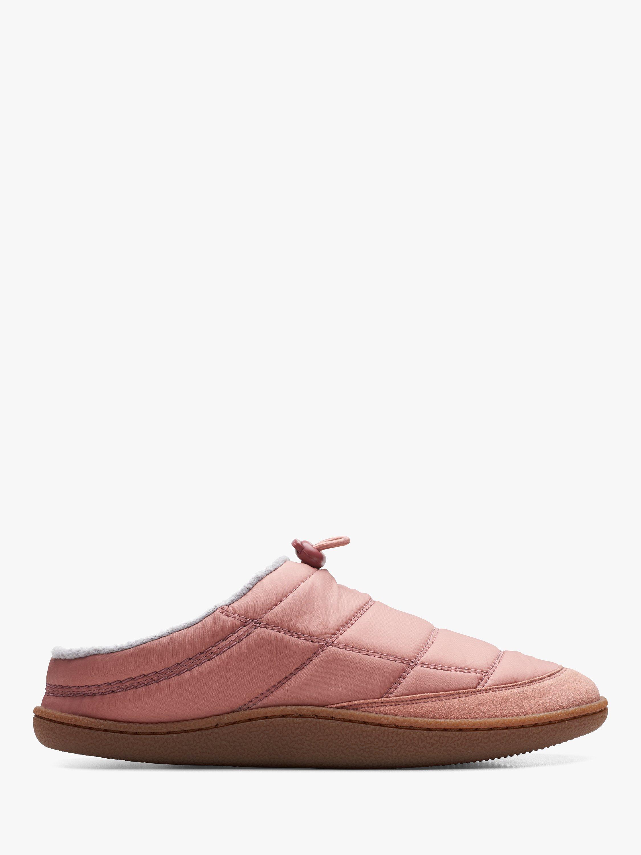 Clarks Pilton Mule Slippers