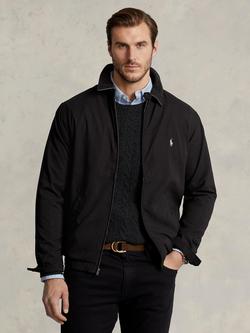 Polo Ralph Lauren Bi-Swing Lightweight Jacket, French Navy, French Navy
