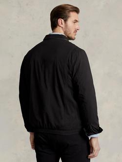 Polo Ralph Lauren Bi-Swing Lightweight Jacket, French Navy - view 2, French Navy