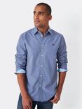 Crew Clothing Classic Micro Stripe Shirt