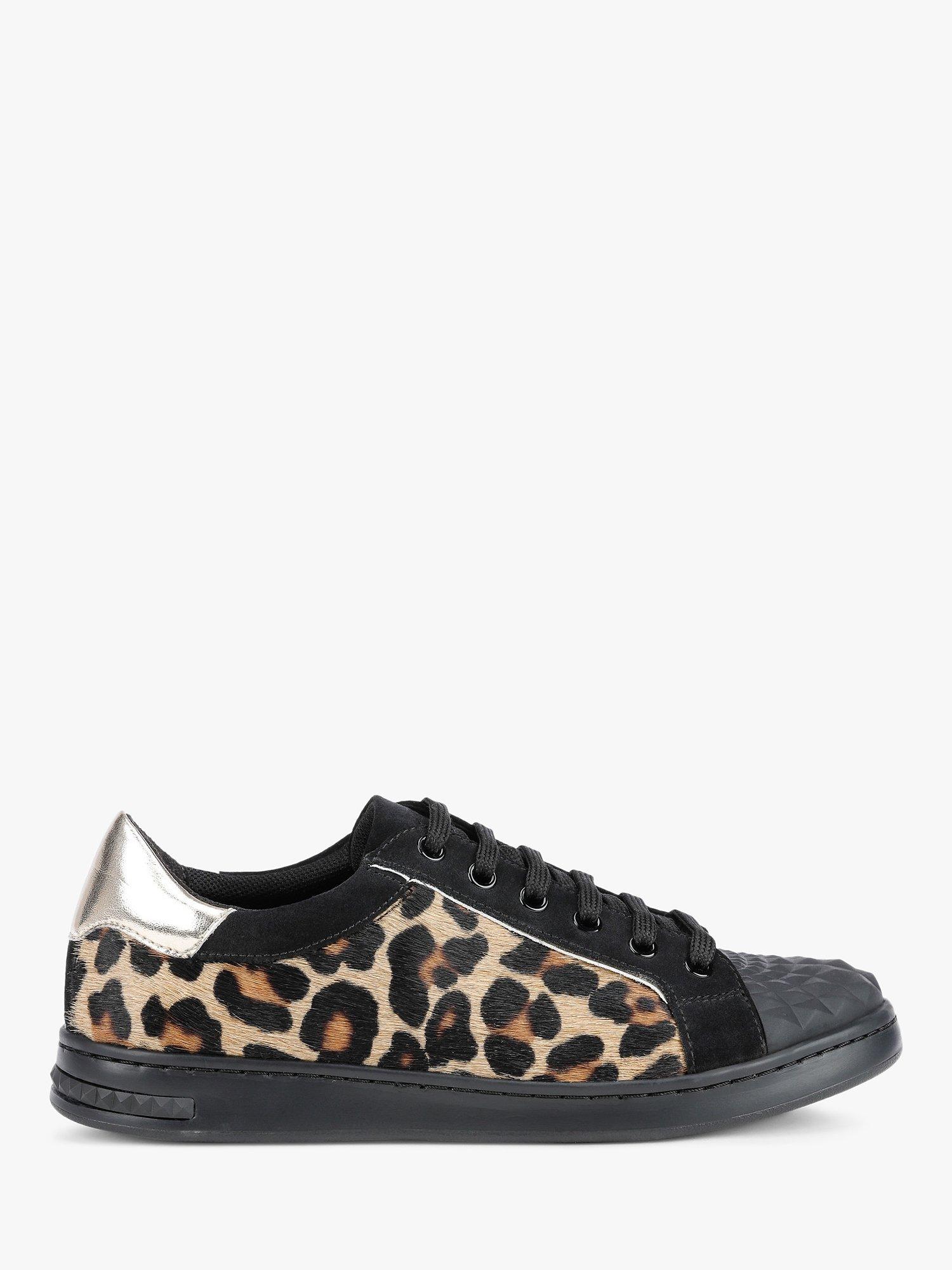 Geox leopard online