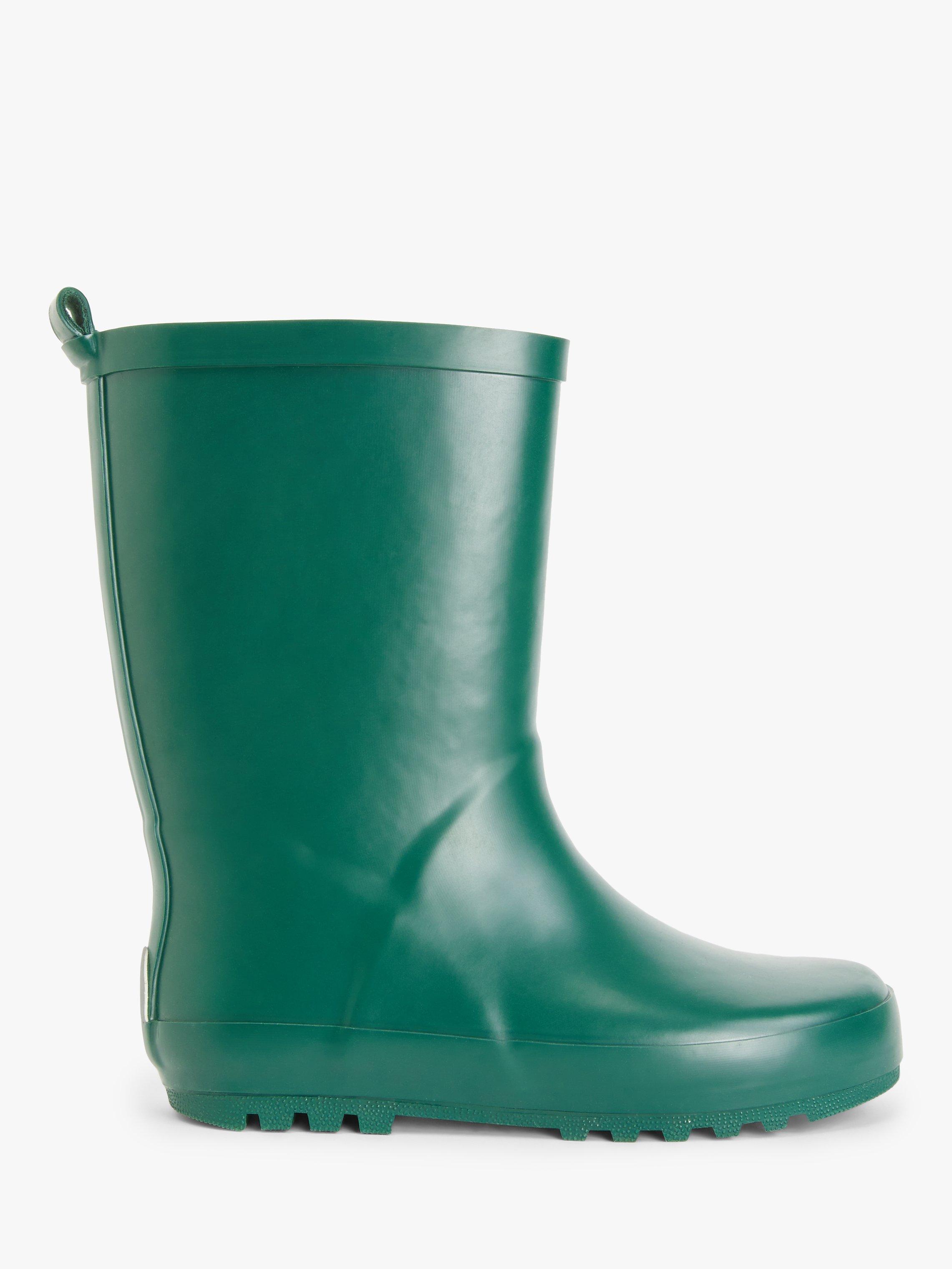 John Lewis ANYDAY Kids Wellington Boots