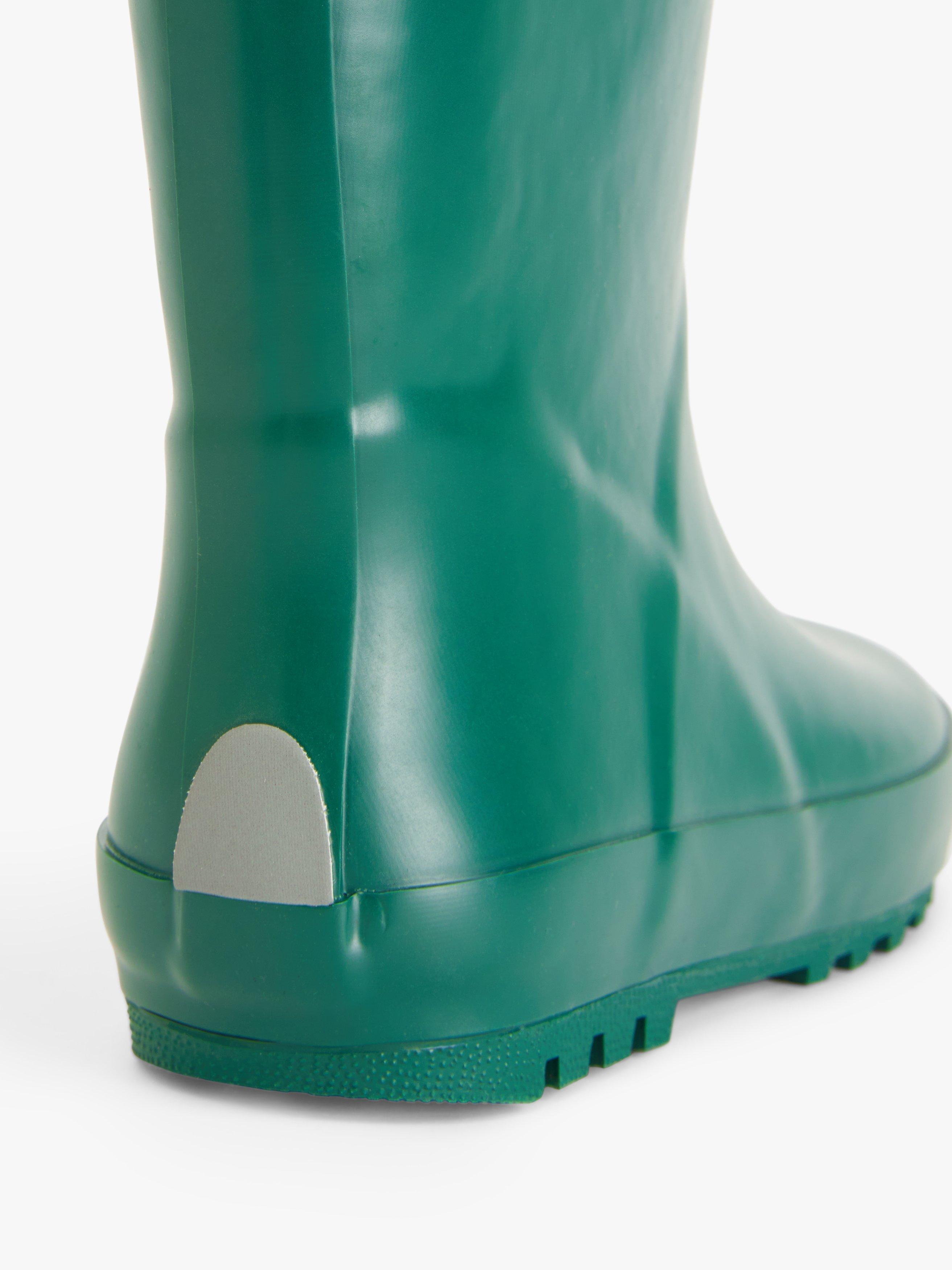 John Lewis ANYDAY Kids Wellington Boots