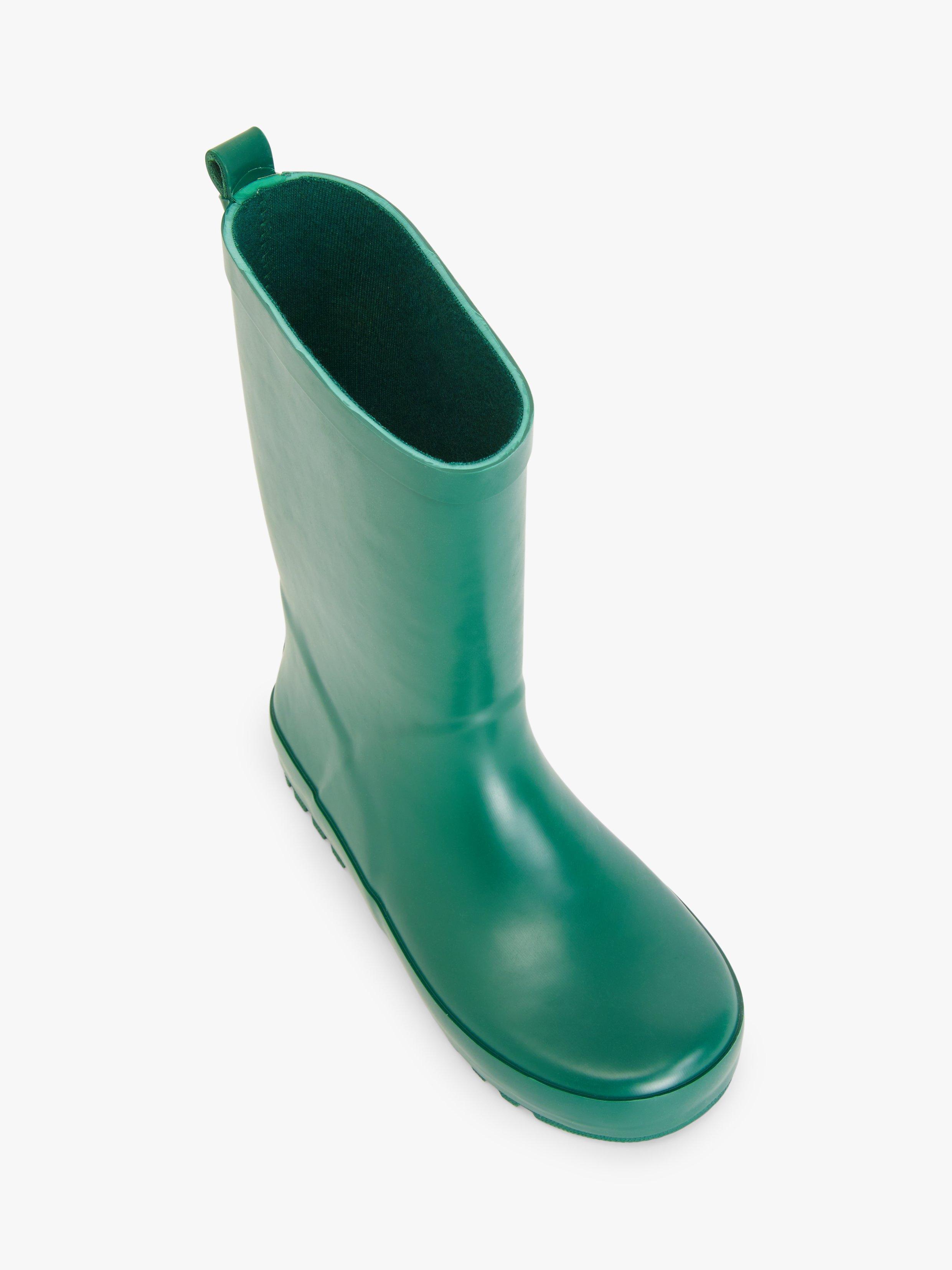 John Lewis ANYDAY Kids Wellington Boots