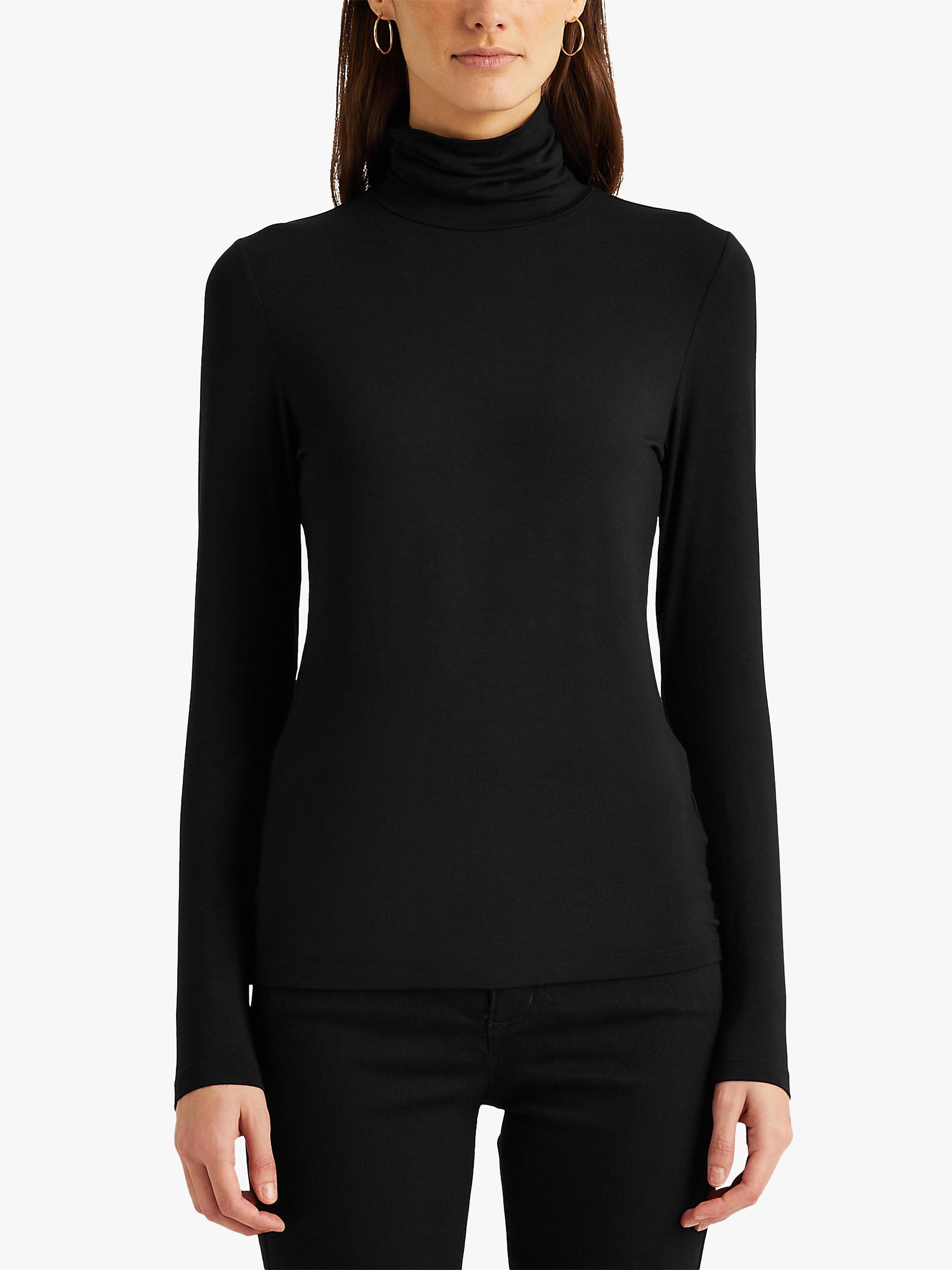 Lauren Ralph Lauren Alana Jersey Top