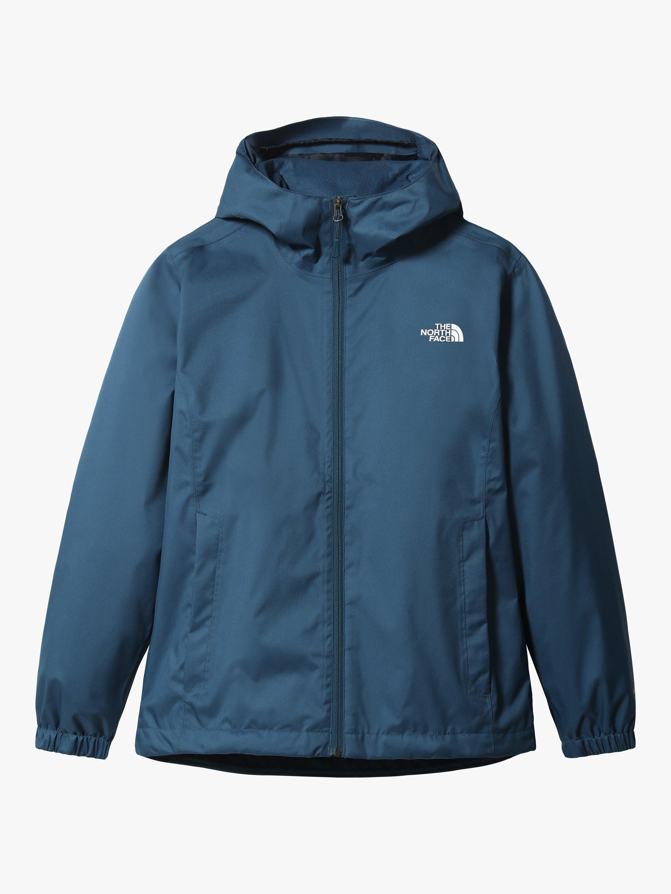 The North Face Quest Women's Waterproof Jacket