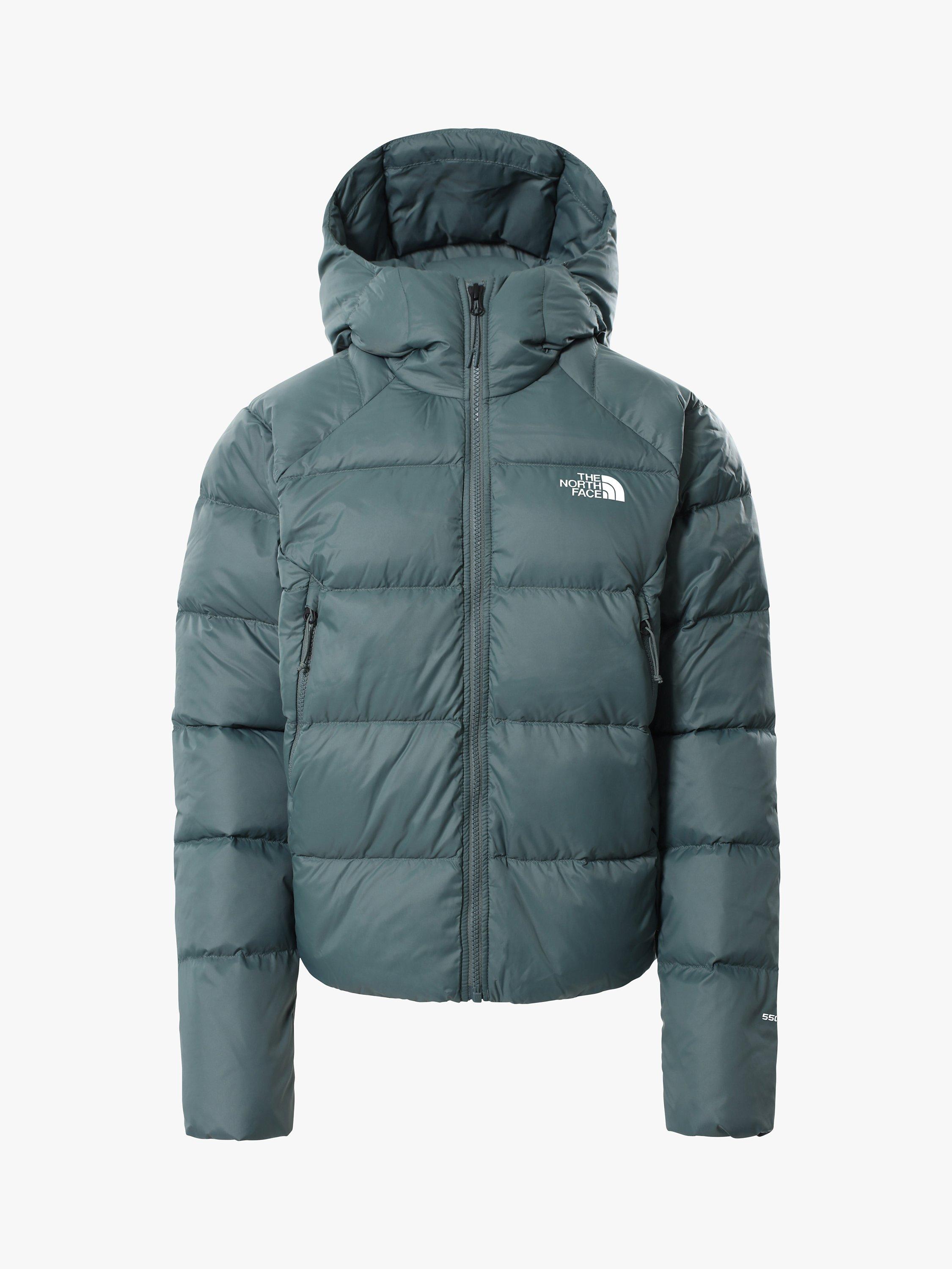 The North Face Hyalite Women's Water Repellent Hooded Jacket