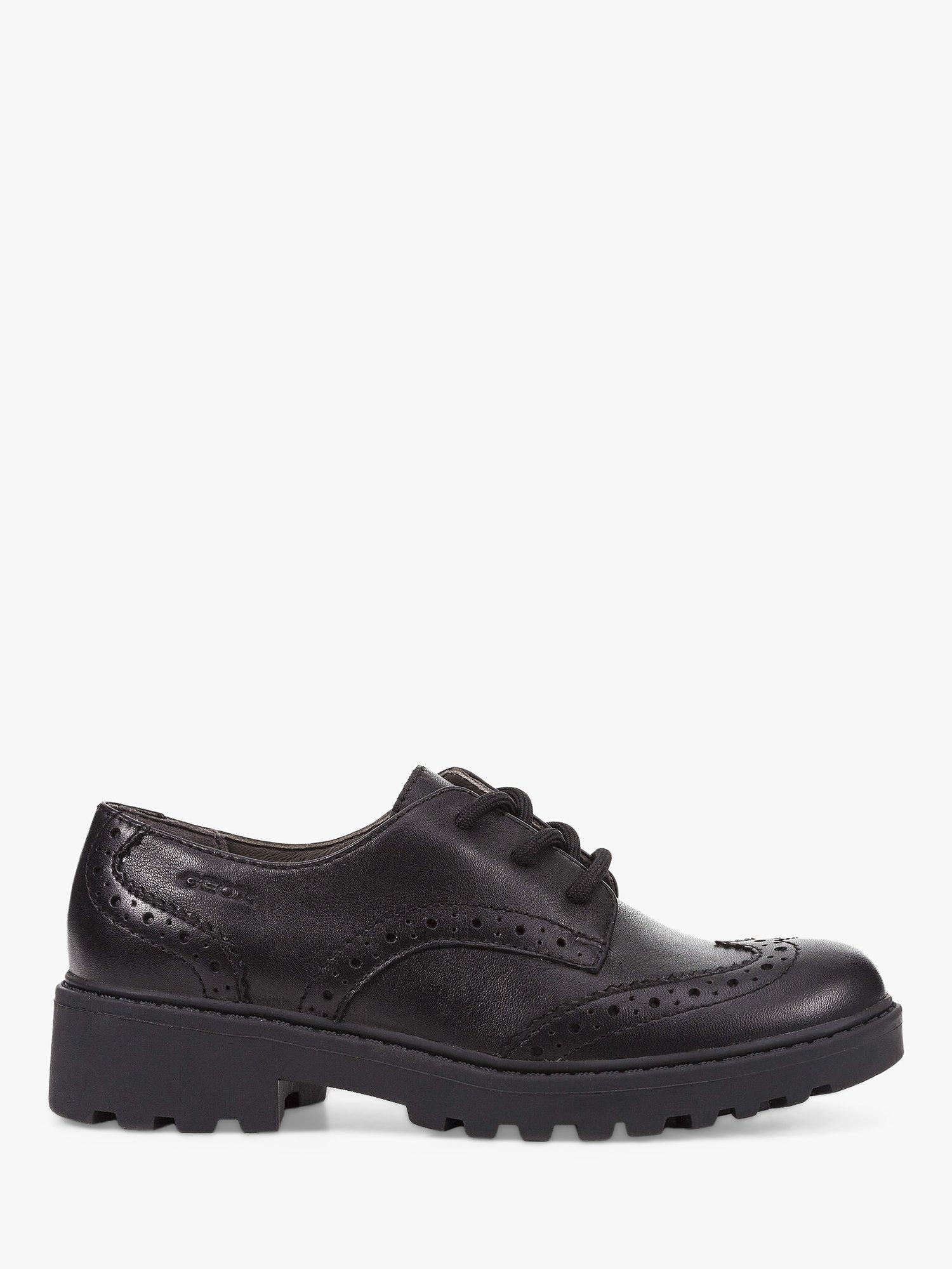 Girls brogues size 5 clearance
