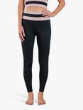 Zozimus Go To High Waisted Leggings, Black