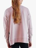 Zozimus Easy Sweatshirt, Shadow Grey