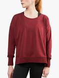 Zozimus Easy Sweatshirt