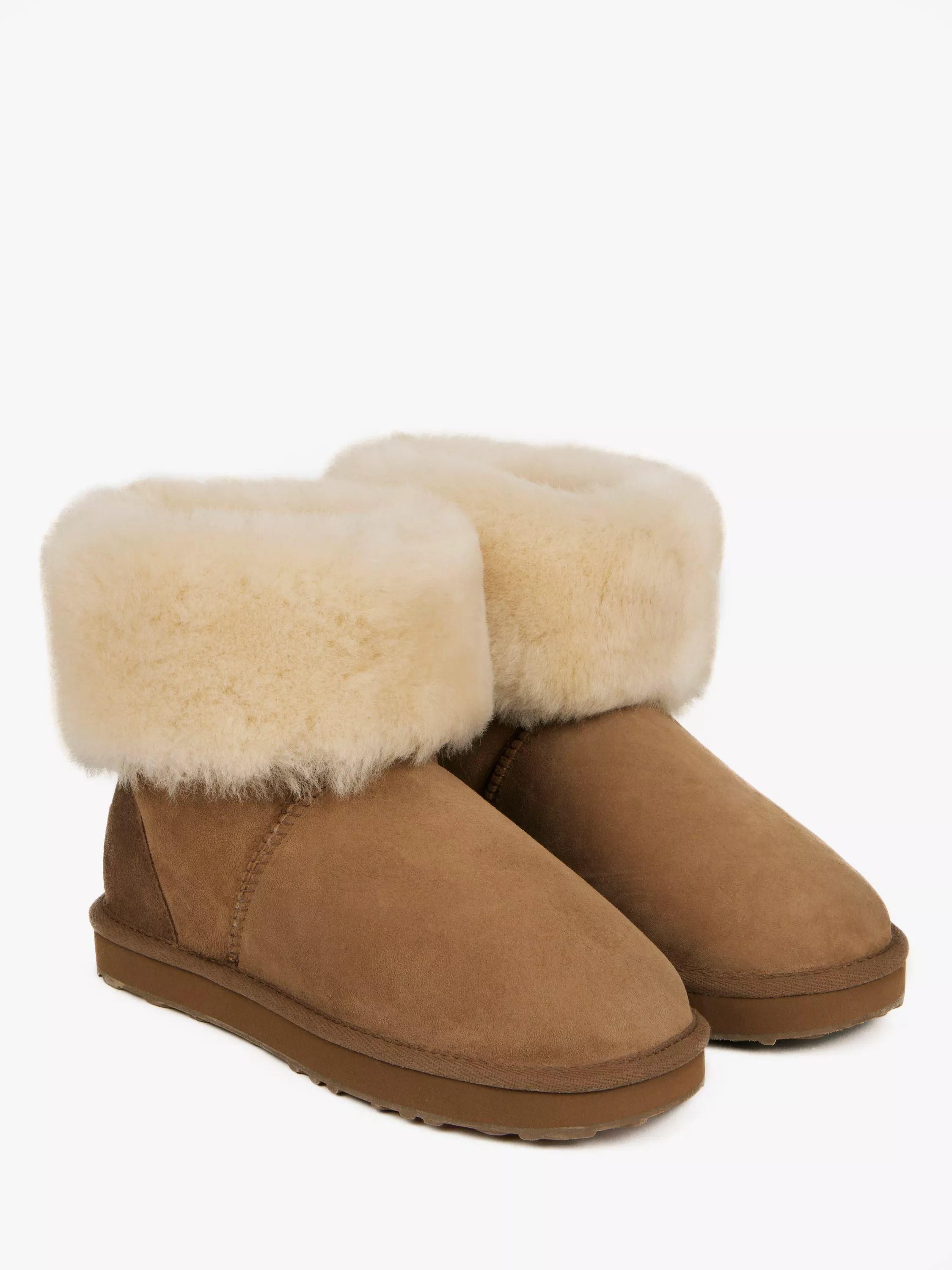 Sheepskin Women s Shoes Boots Trainers John Lewis Partners