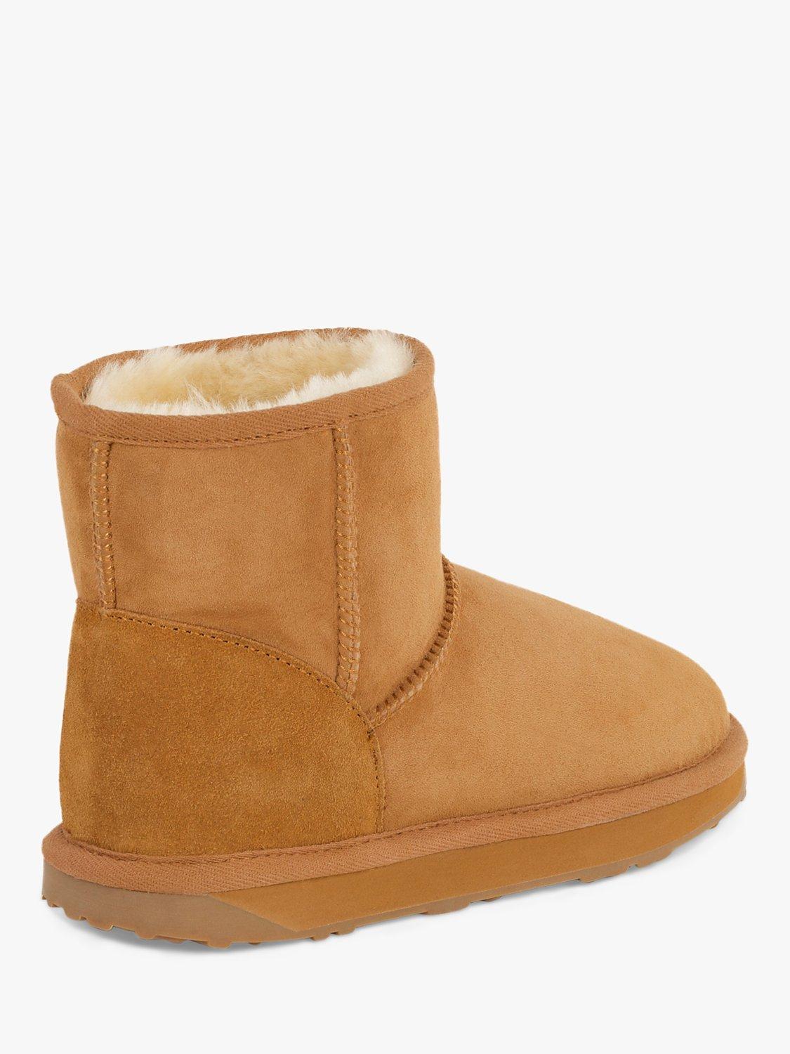 Just Sheepskin Mini Classic Boots
