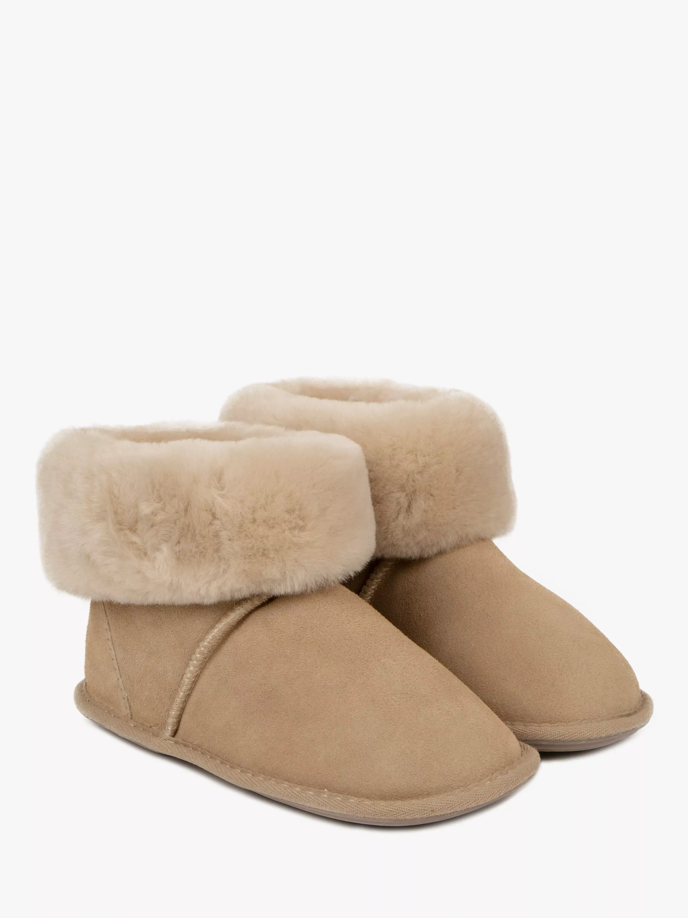 Duvet slipper boots best sale