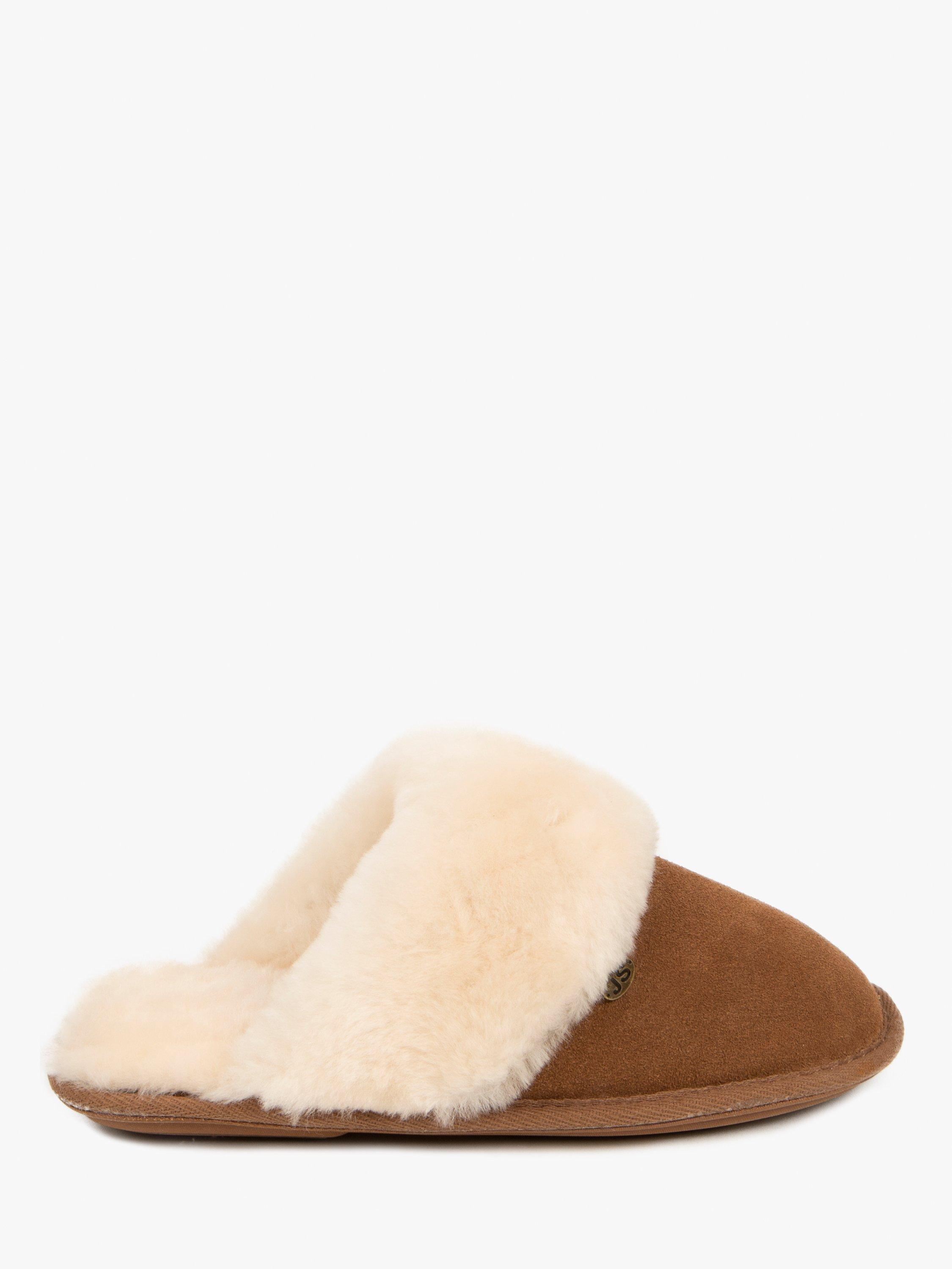 Just sheepskin duchess clearance