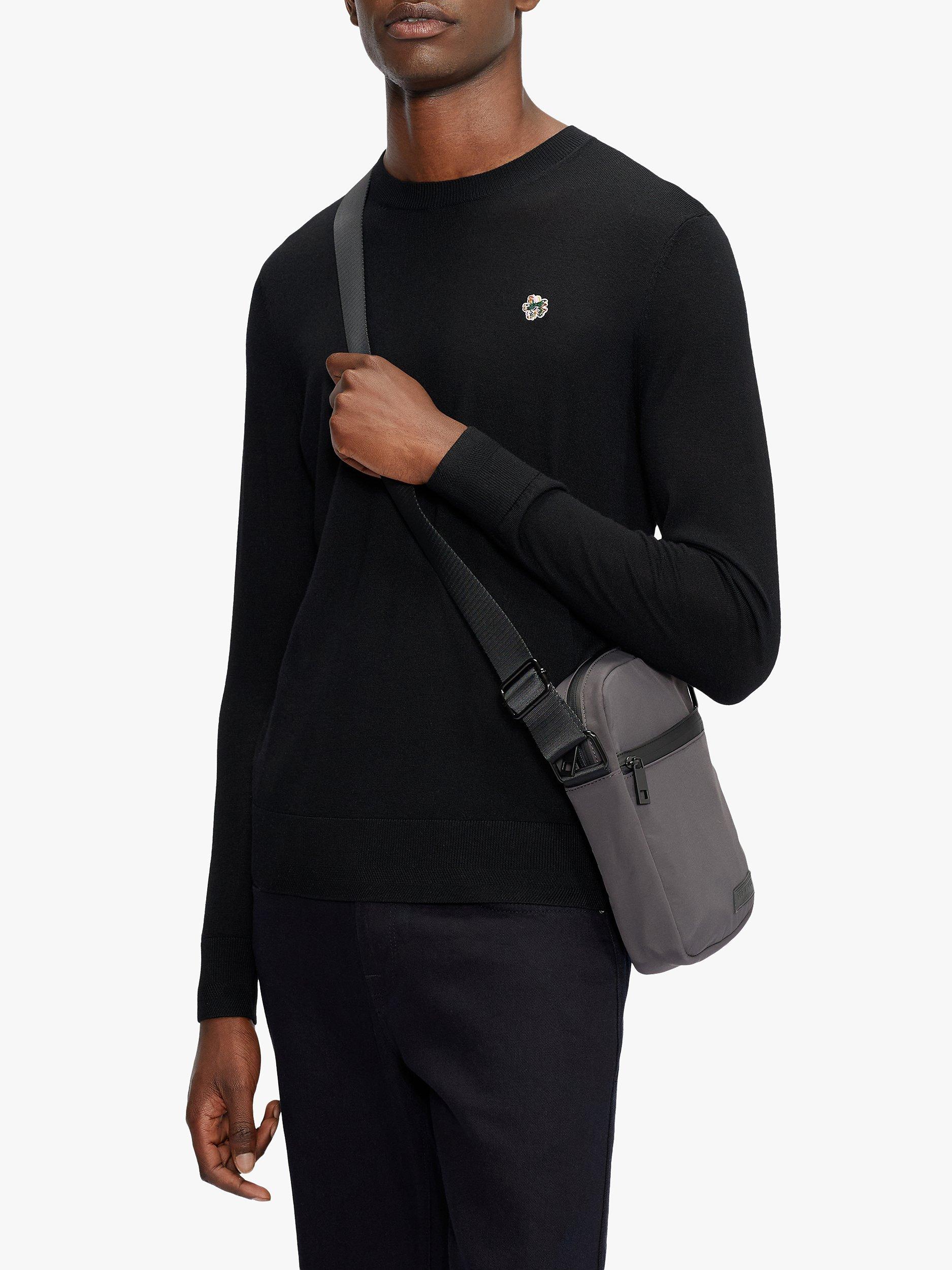 Ted Baker Cardiff Wool Jumper
