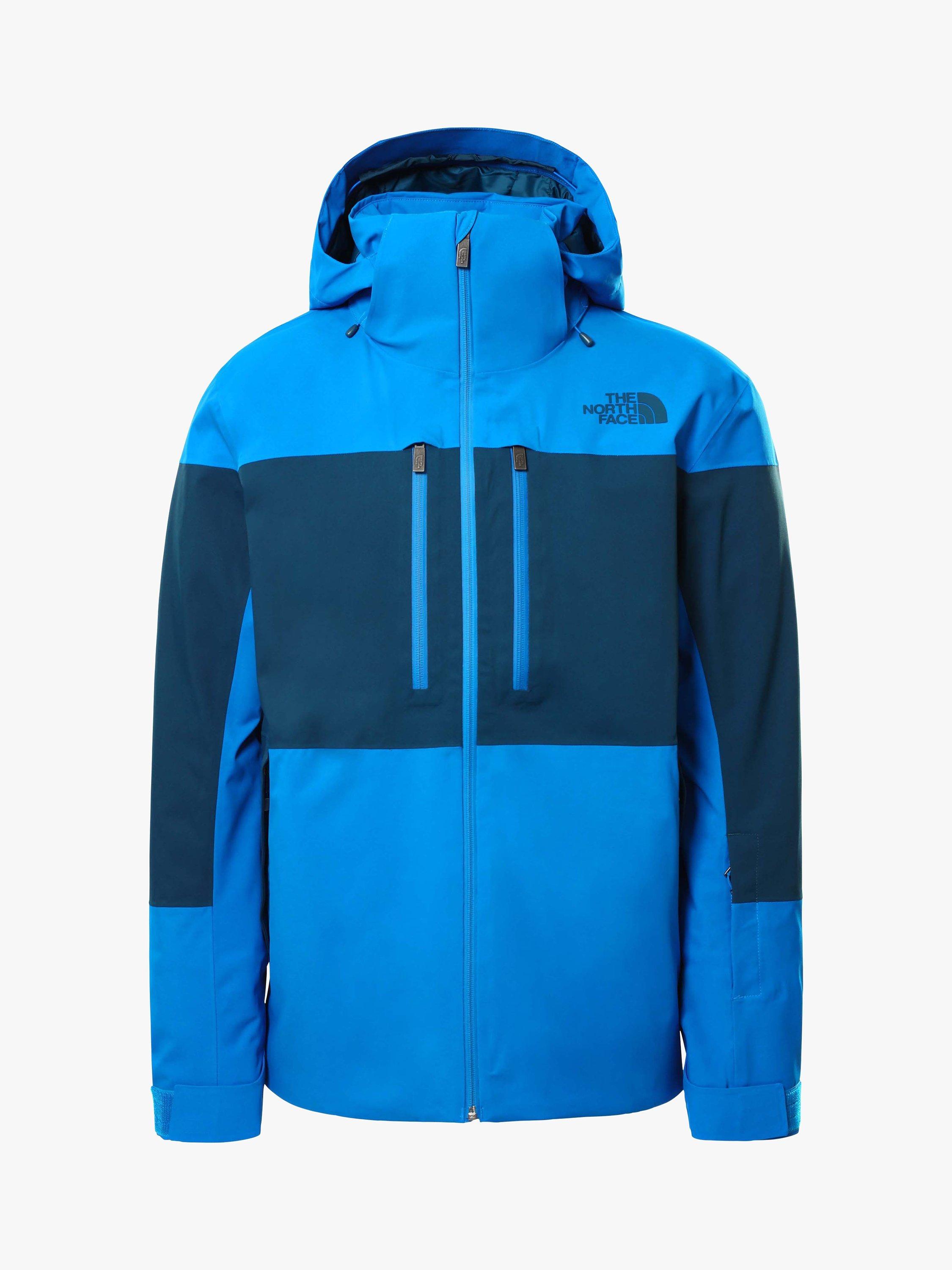 The North Face Chakal Men's Waterproof Ski Jacket