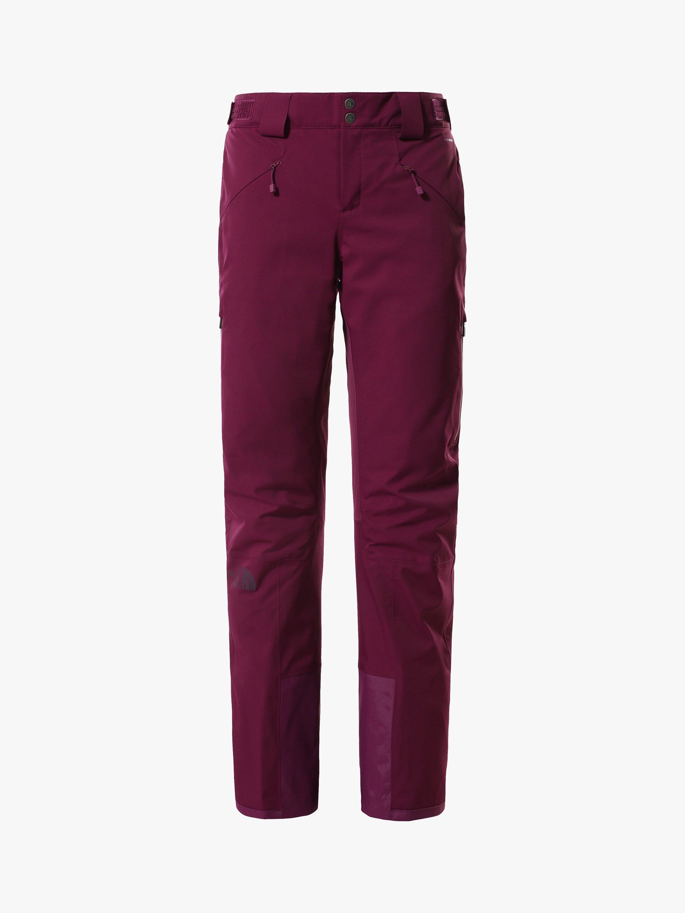 The North Face Lenado Women's Waterproof Ski Trousers