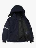 Polarn O. Pyret Kids' Waterproof Ski Jacket