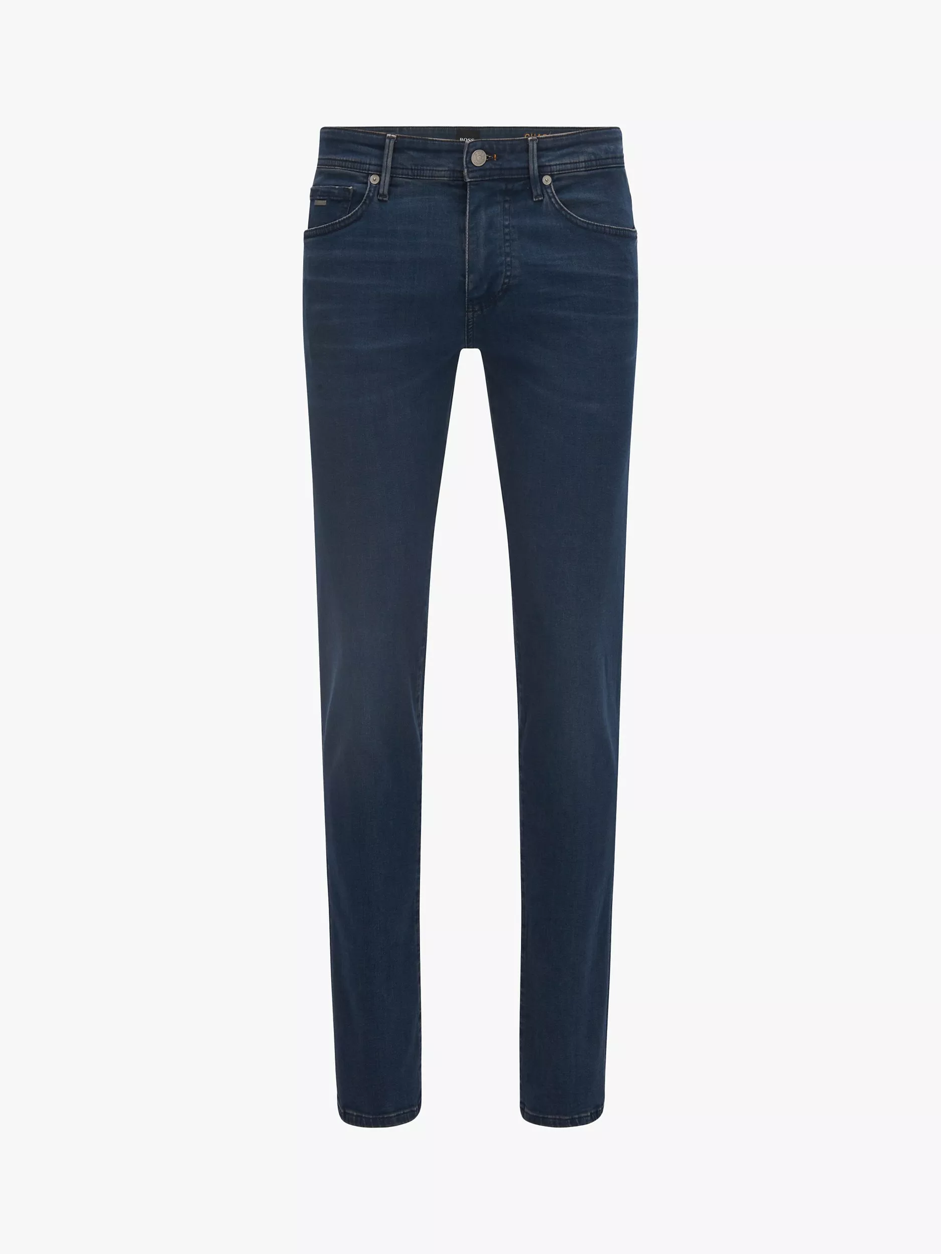 BOSS Charleston Slim Fit Denim Jeans